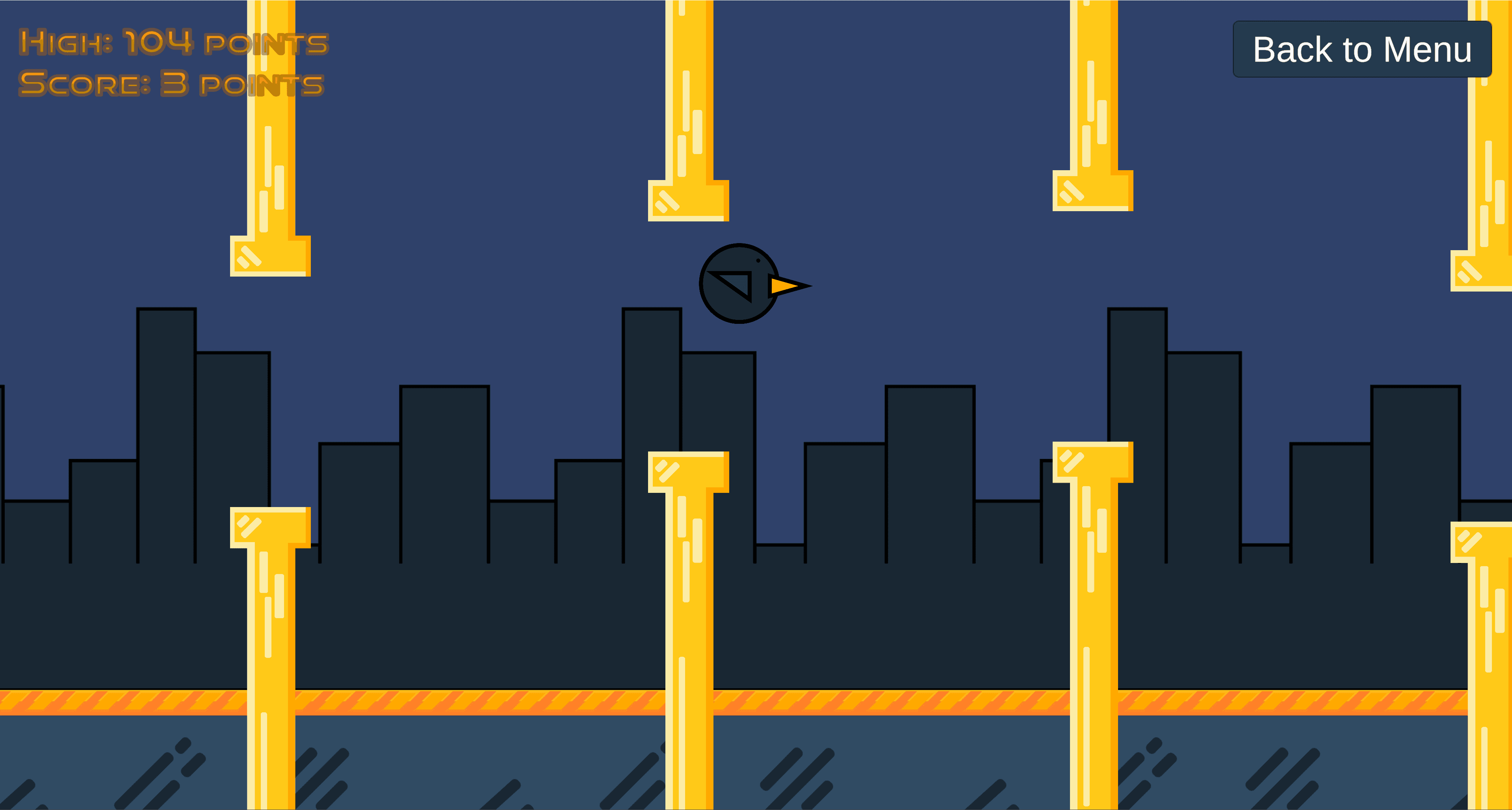 In game screenshot #1